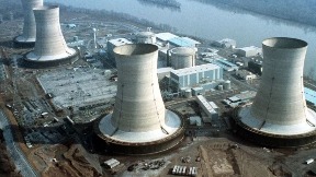 Poslednja turbina i dalje radi